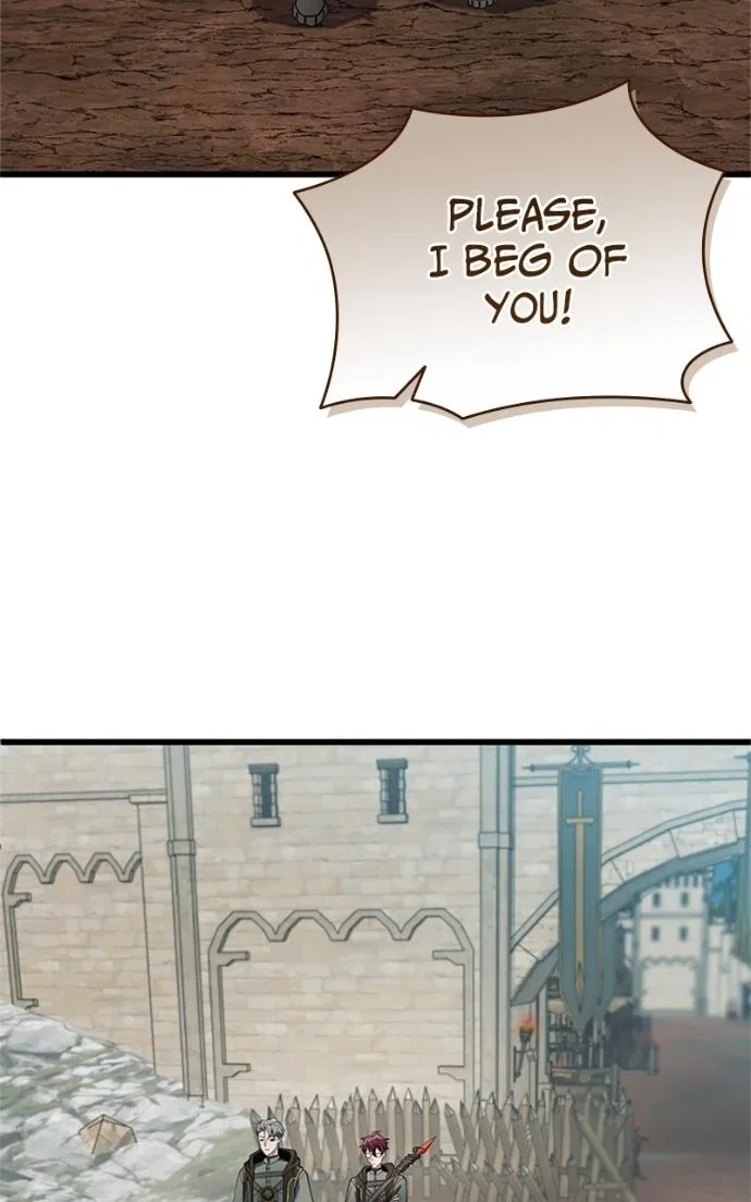 Regression of the Close Combat Mage Chapter 75 – Page 92