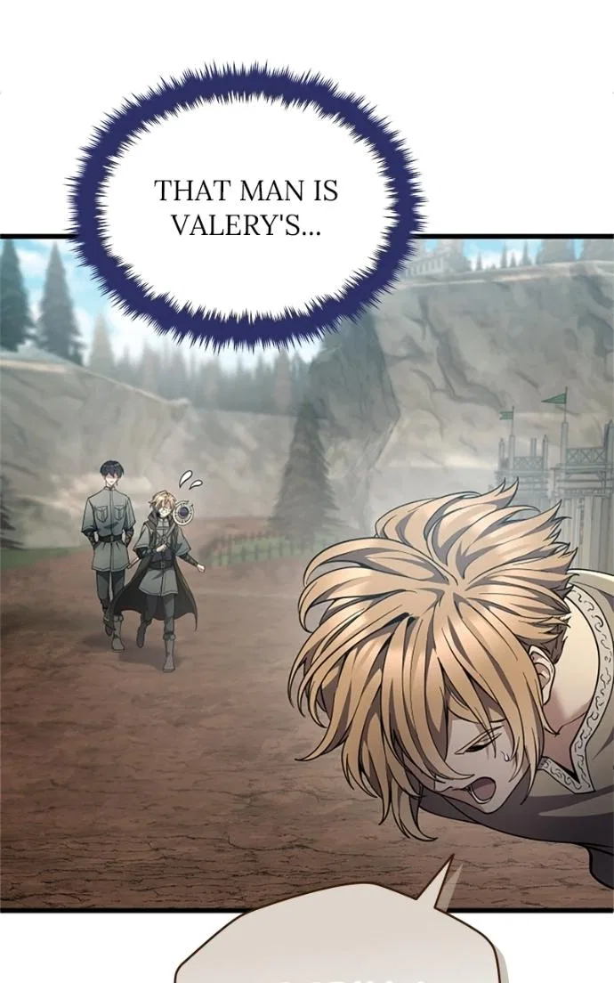 Regression of the Close Combat Mage Chapter 75 – Page 95