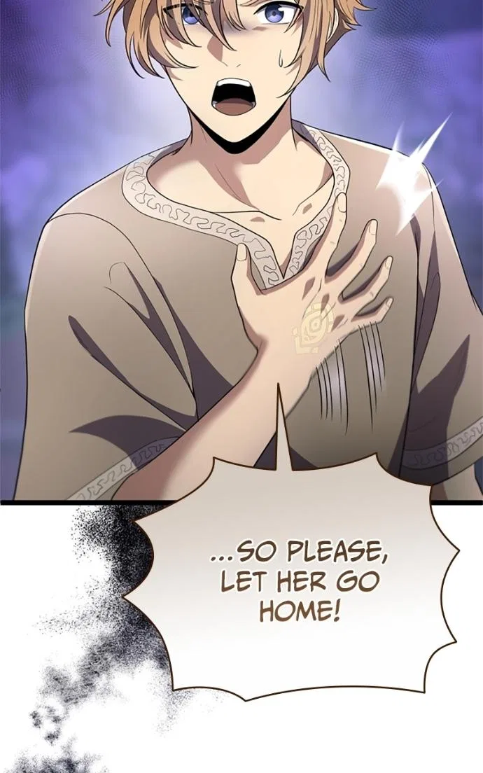 Regression of the Close Combat Mage Chapter 75 – Page 99