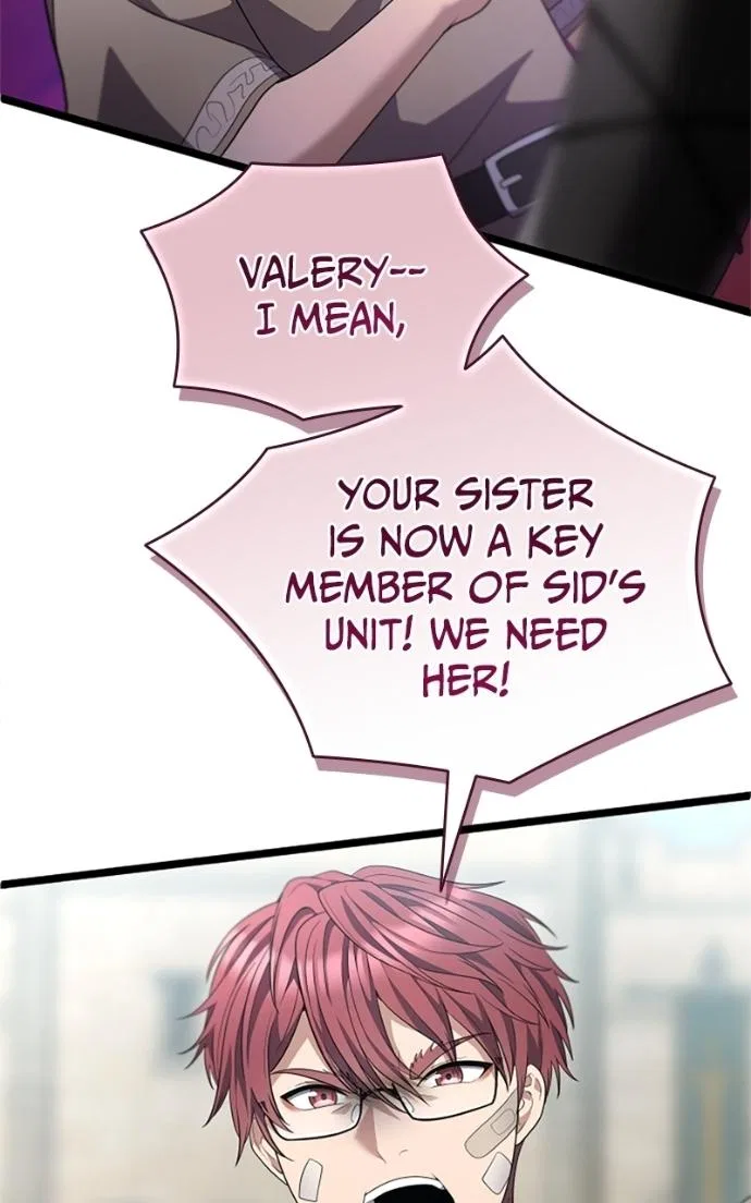 Regression of the Close Combat Mage Chapter 75 – Page 102