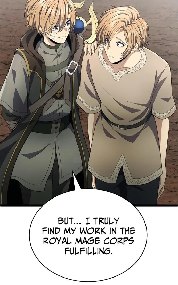 Regression of the Close Combat Mage Chapter 75 – Page 109