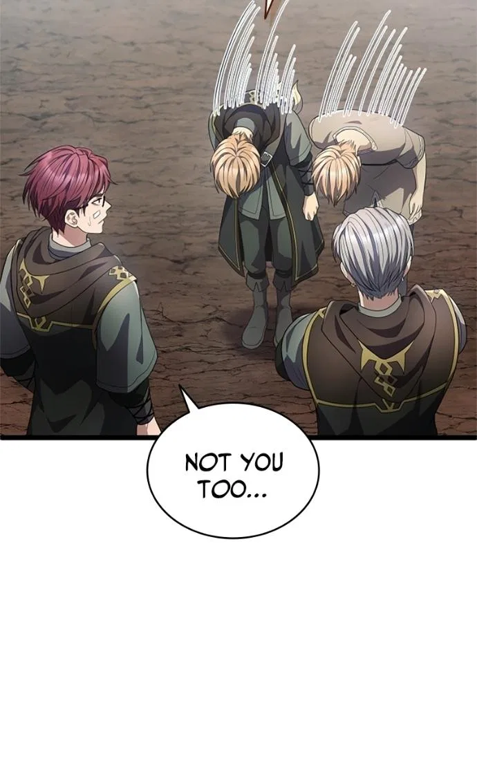 Regression of the Close Combat Mage Chapter 75 – Page 111