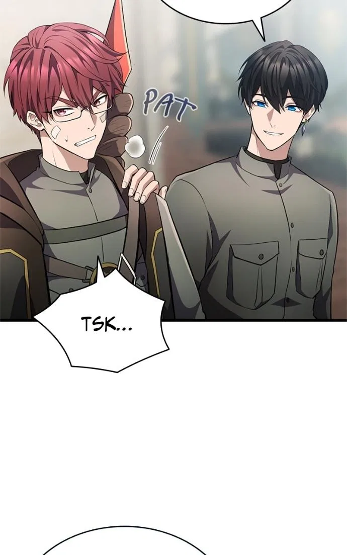 Regression of the Close Combat Mage Chapter 75 – Page 114