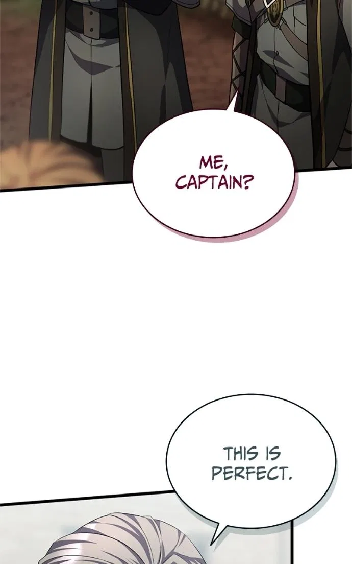 Regression of the Close Combat Mage Chapter 75 – Page 116