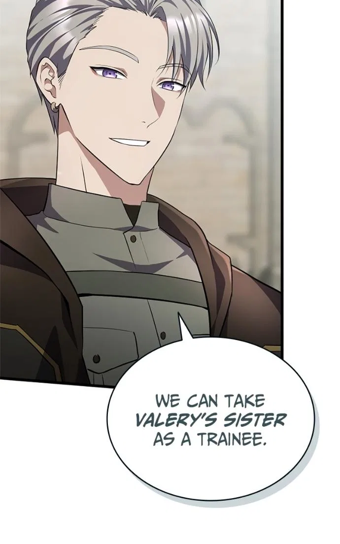 Regression of the Close Combat Mage Chapter 75 – Page 117
