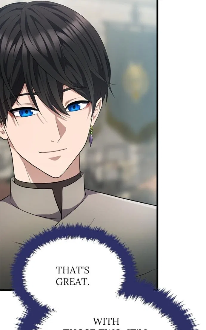 Regression of the Close Combat Mage Chapter 75 – Page 120