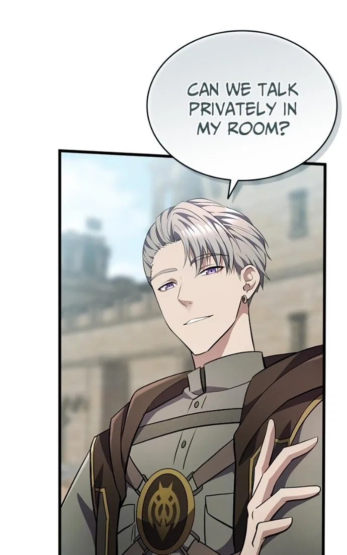 Regression of the Close Combat Mage Chapter 75 – Page 126