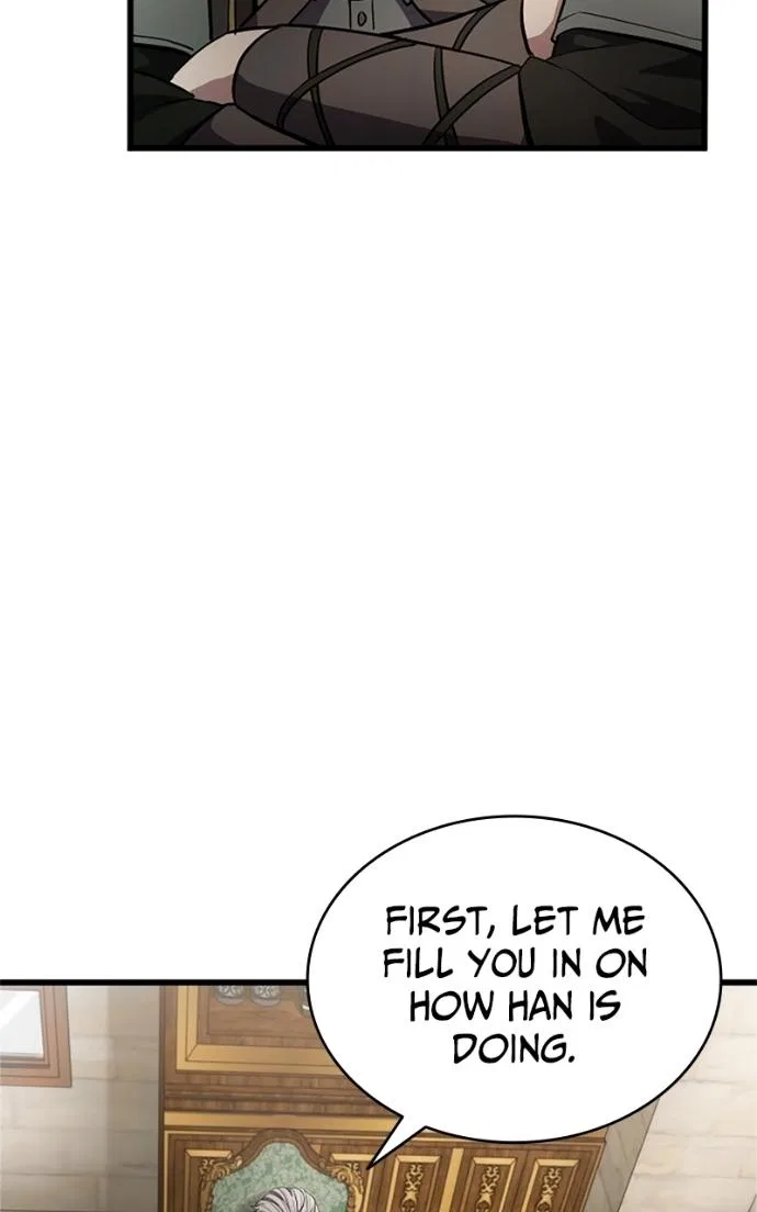 Regression of the Close Combat Mage Chapter 75 – Page 127