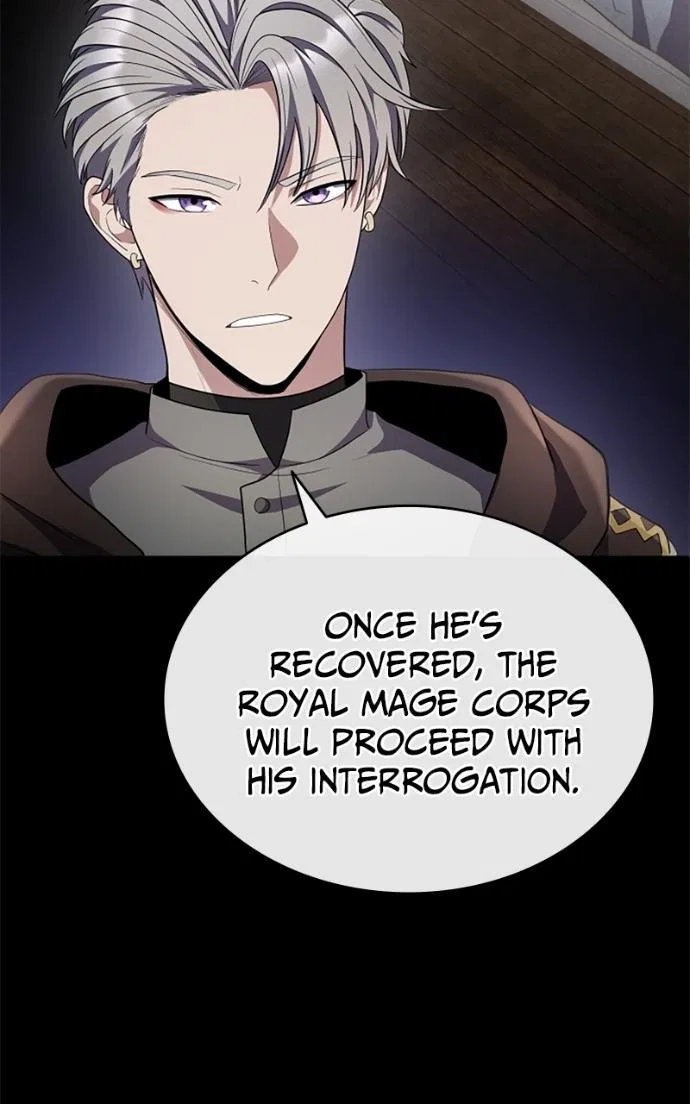 Regression of the Close Combat Mage Chapter 75 – Page 130