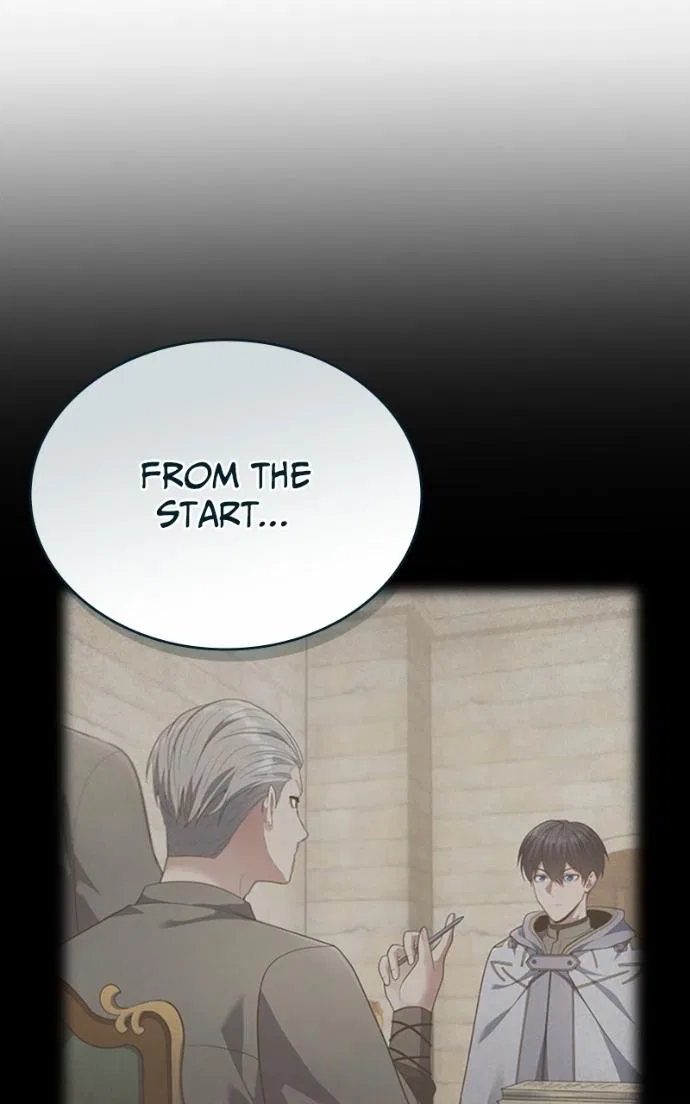 Regression of the Close Combat Mage Chapter 75 – Page 135