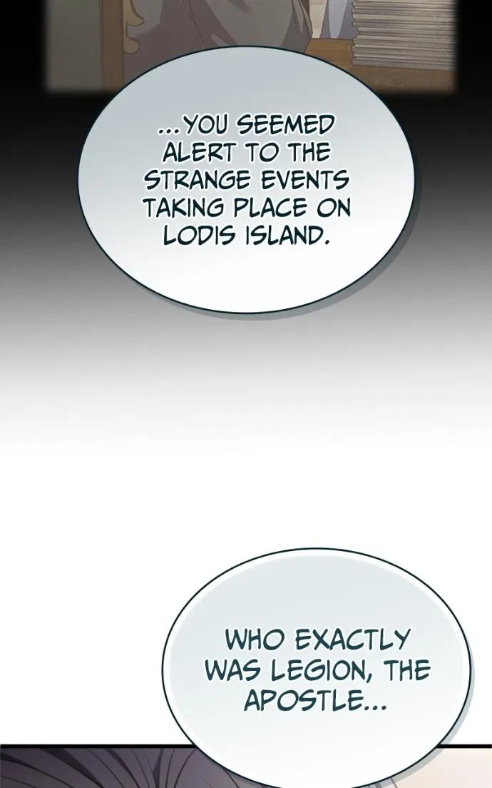 Regression of the Close Combat Mage Chapter 75 – Page 136