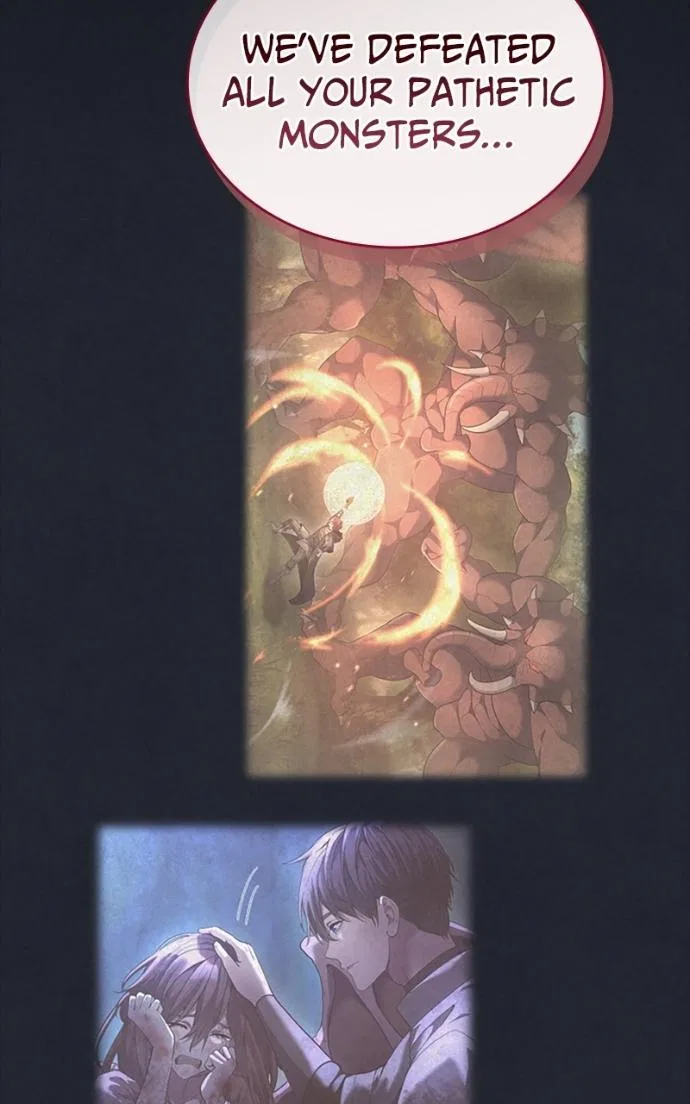 Regression of the Close Combat Mage Chapter 74 – Page 22