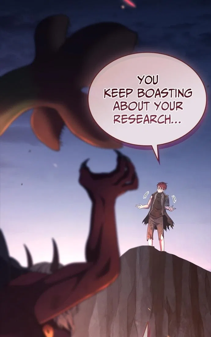 Regression of the Close Combat Mage Chapter 74 – Page 24