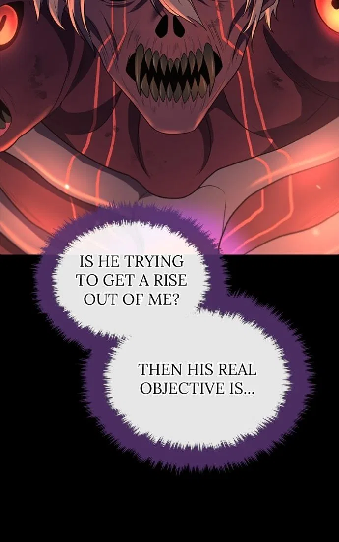 Regression of the Close Combat Mage Chapter 74 – Page 28