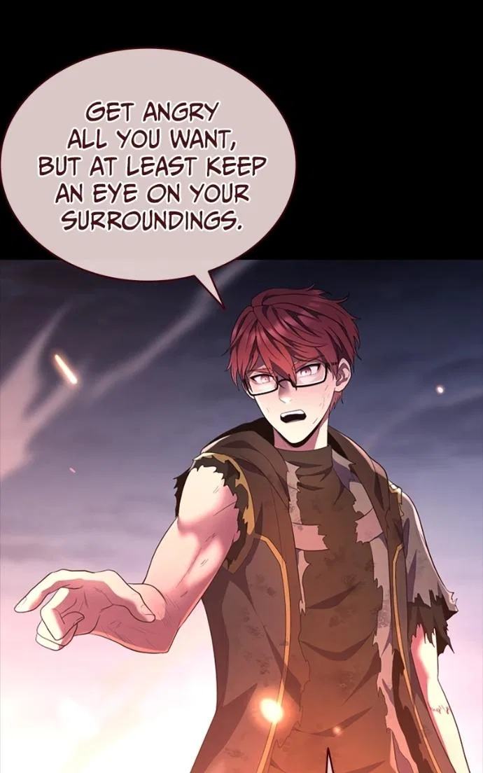 Regression of the Close Combat Mage Chapter 74 – Page 32