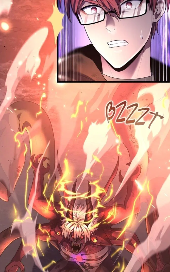 Regression of the Close Combat Mage Chapter 74 – Page 34