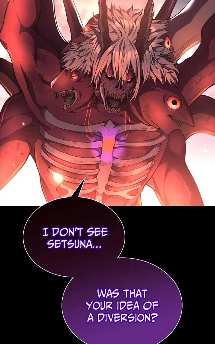 Regression of the Close Combat Mage Chapter 74 – Page 38