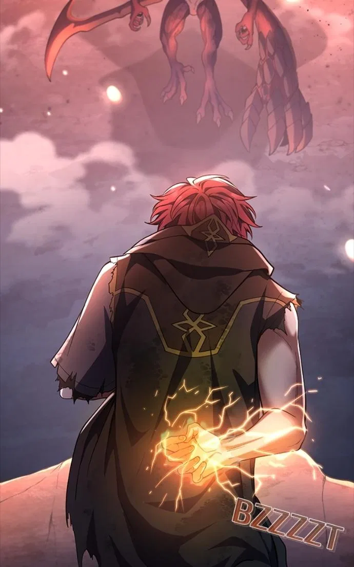 Regression of the Close Combat Mage Chapter 74 – Page 41