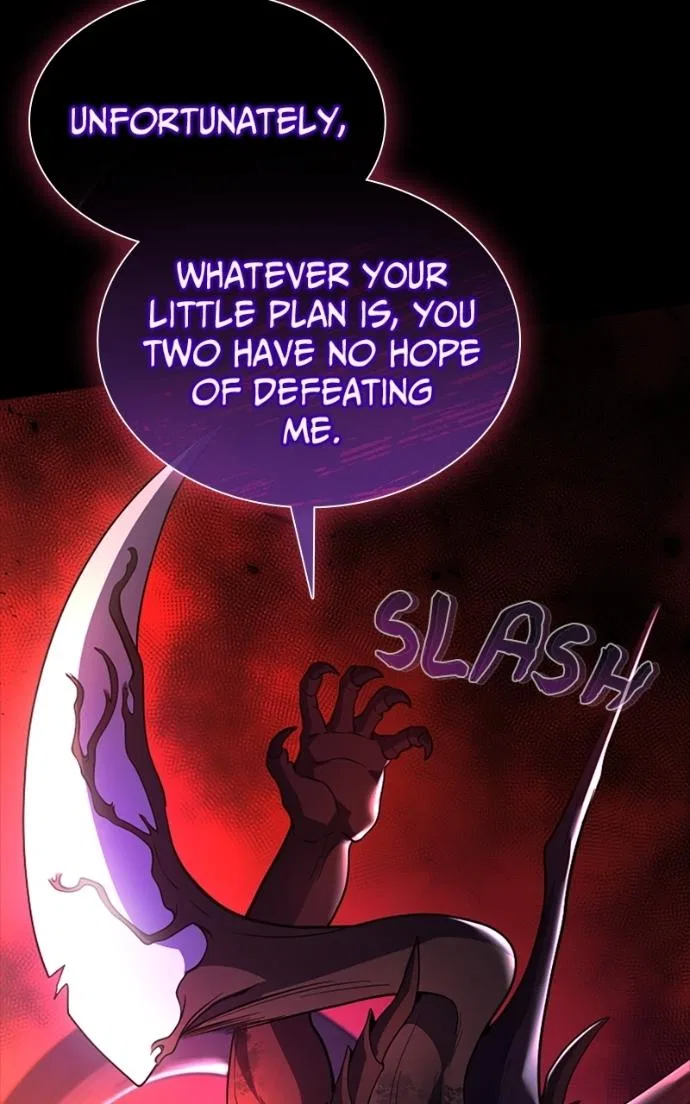Regression of the Close Combat Mage Chapter 74 – Page 43