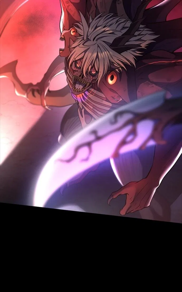 Regression of the Close Combat Mage Chapter 74 – Page 44