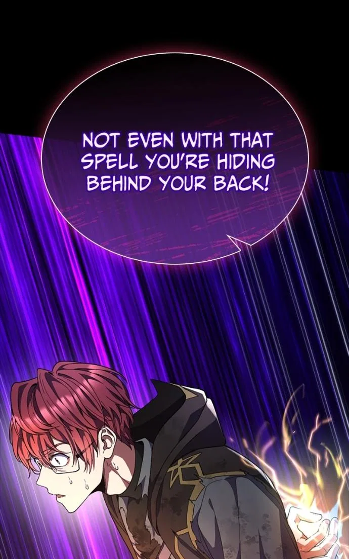 Regression of the Close Combat Mage Chapter 74 – Page 45