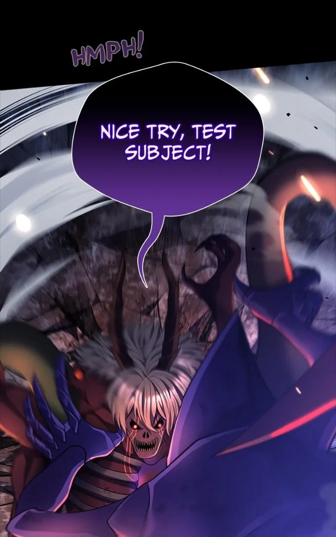 Regression of the Close Combat Mage Chapter 74 – Page 61