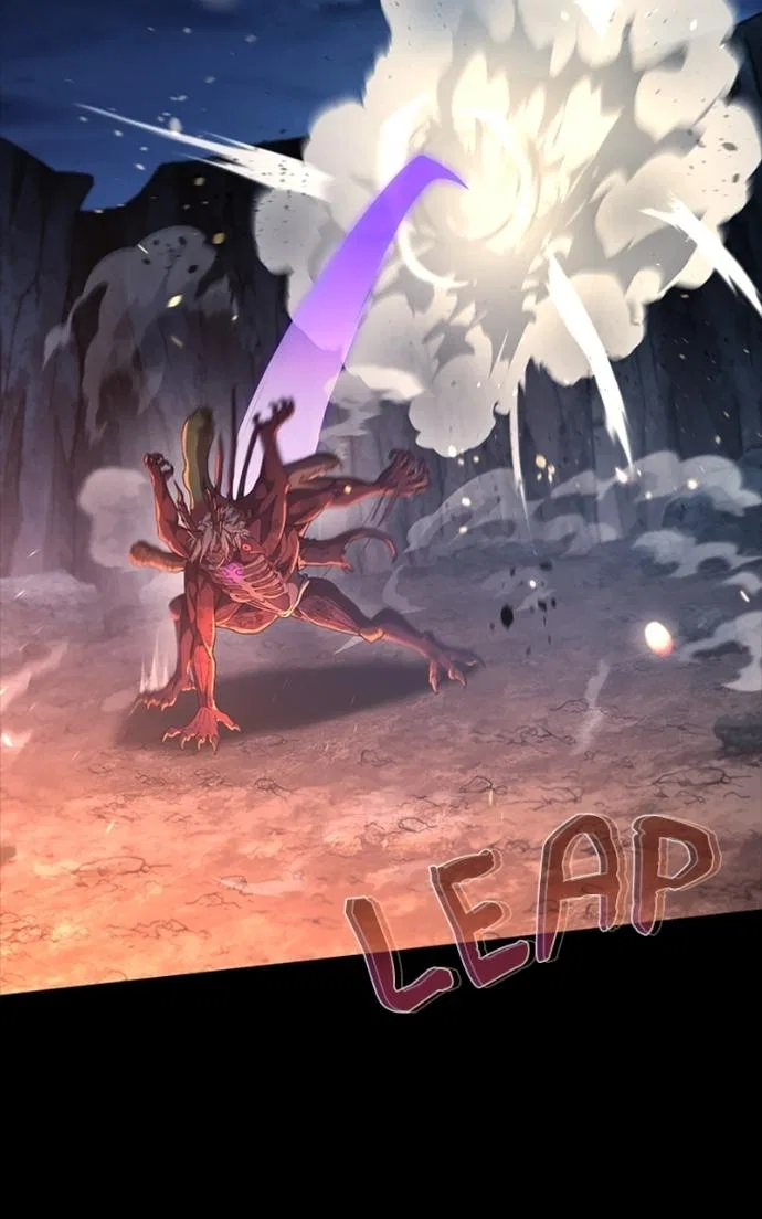 Regression of the Close Combat Mage Chapter 74 – Page 68