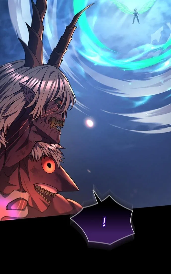 Regression of the Close Combat Mage Chapter 74 – Page 72