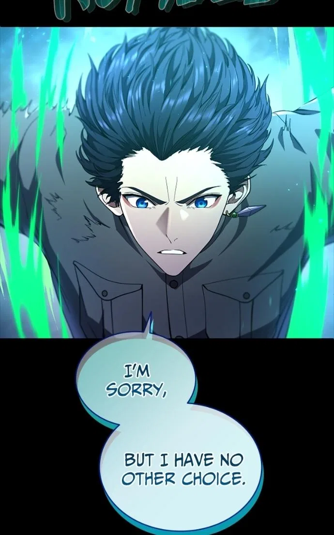 Regression of the Close Combat Mage Chapter 74 – Page 77