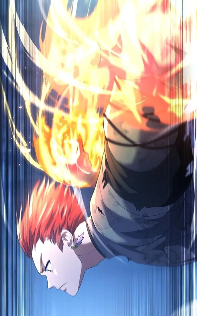 Regression of the Close Combat Mage Chapter 74 – Page 92