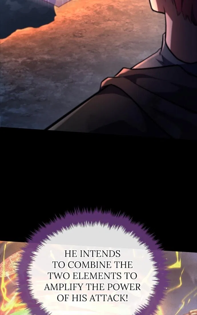 Regression of the Close Combat Mage Chapter 74 – Page 111