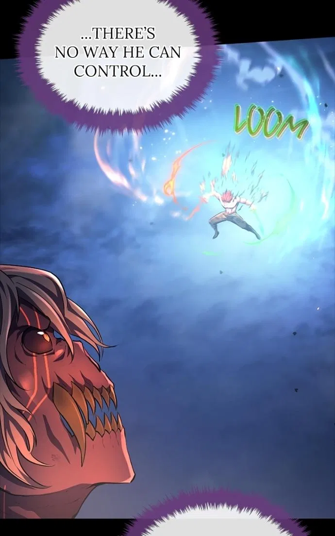 Regression of the Close Combat Mage Chapter 74 – Page 116