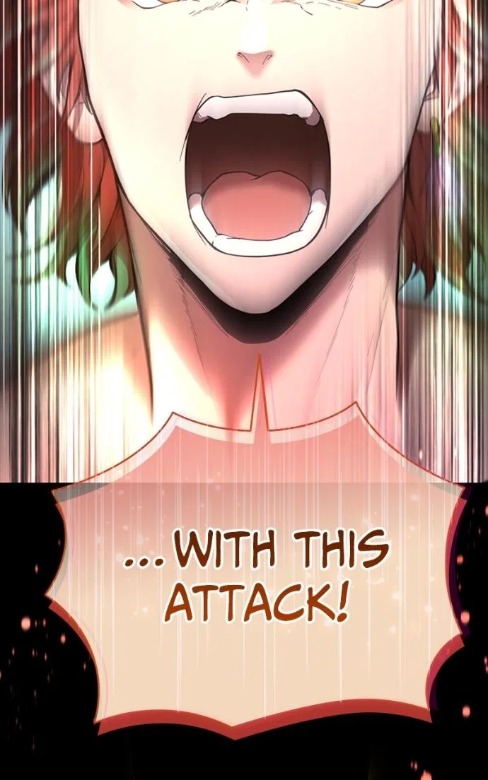 Regression of the Close Combat Mage Chapter 74 – Page 132