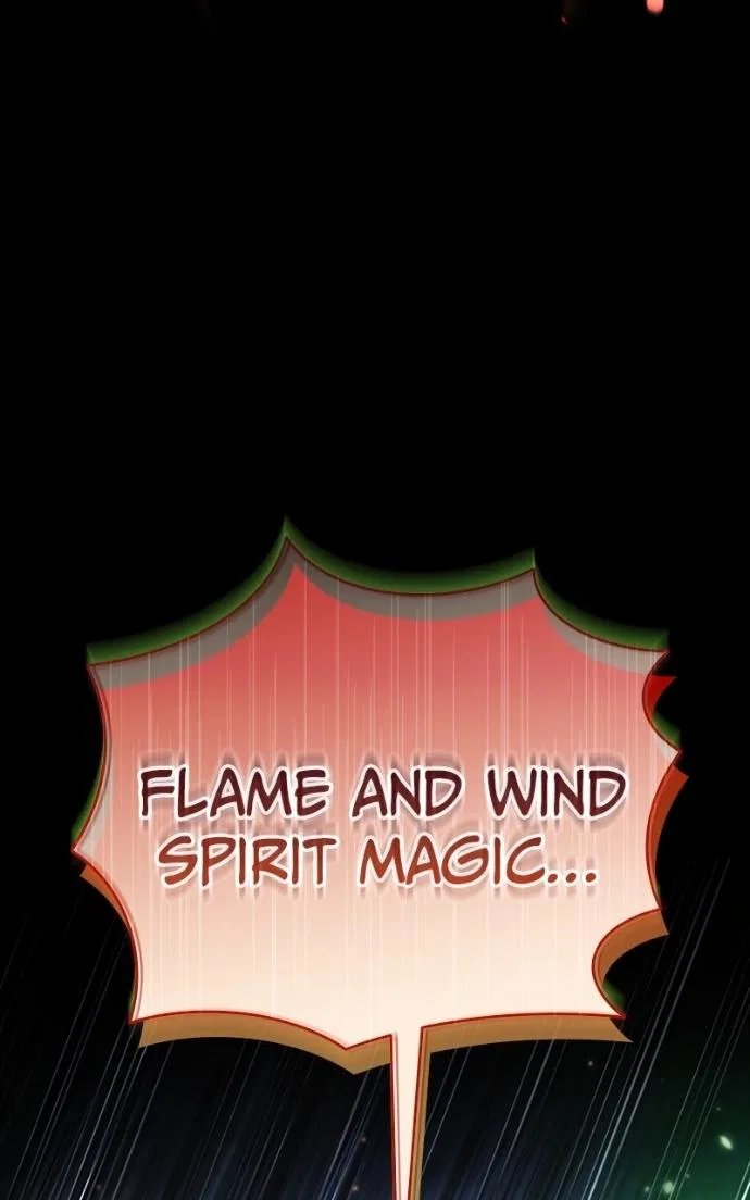 Regression of the Close Combat Mage Chapter 74 – Page 133
