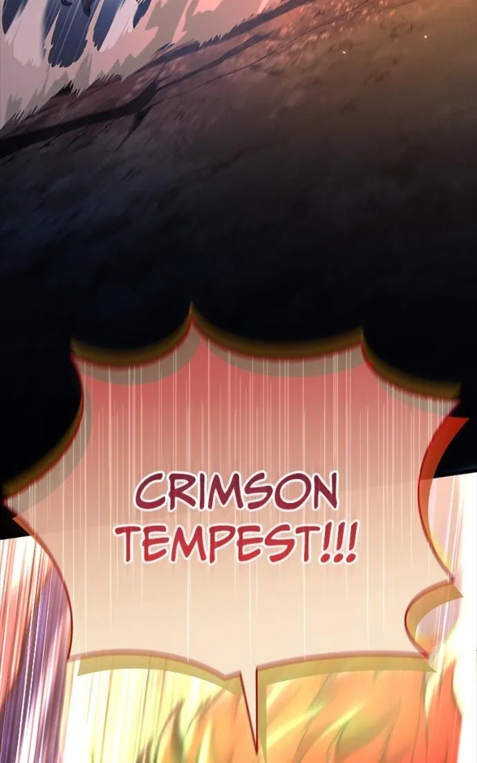 Regression of the Close Combat Mage Chapter 74 – Page 136