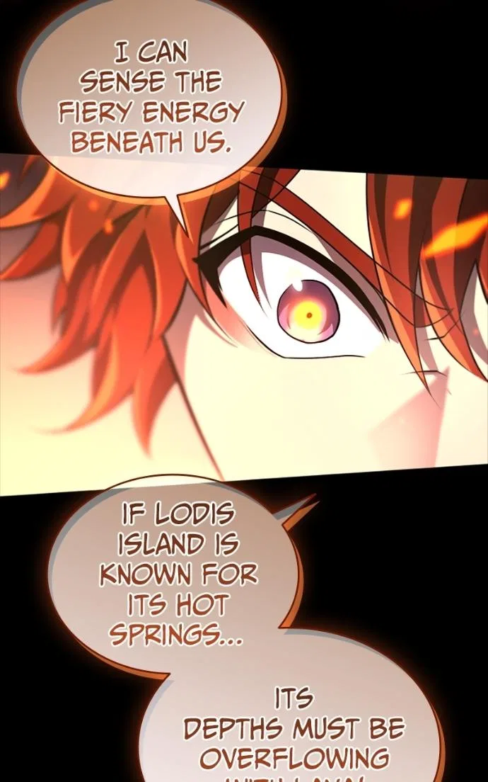 Regression of the Close Combat Mage Chapter 73 – Page 6