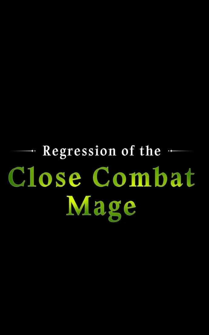Regression of the Close Combat Mage Chapter 73 – Page 14