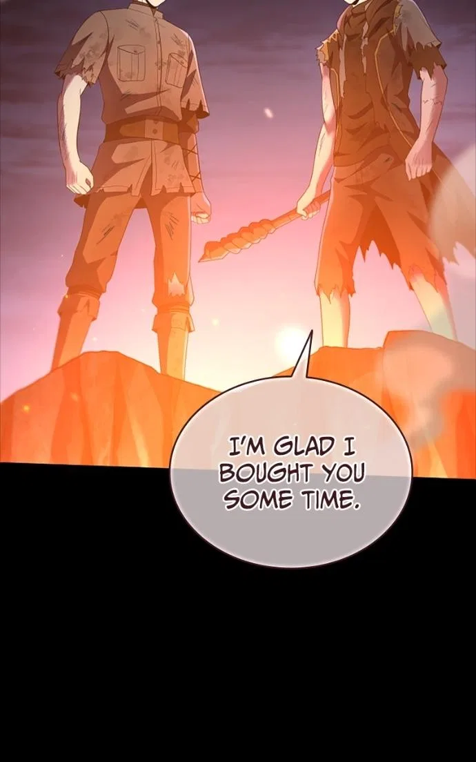 Regression of the Close Combat Mage Chapter 73 – Page 20