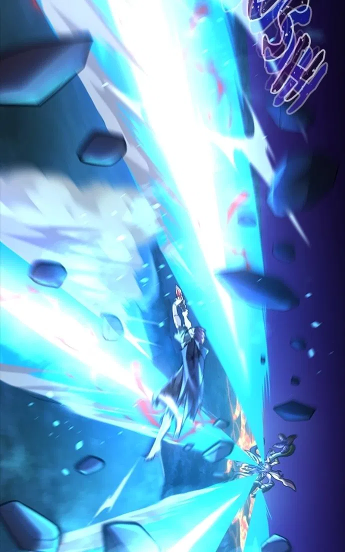 Regression of the Close Combat Mage Chapter 73 – Page 43
