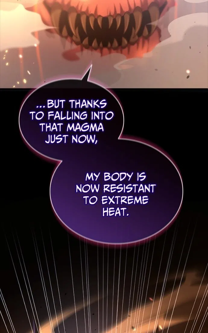 Regression of the Close Combat Mage Chapter 73 – Page 58
