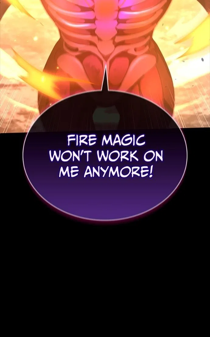 Regression of the Close Combat Mage Chapter 73 – Page 60