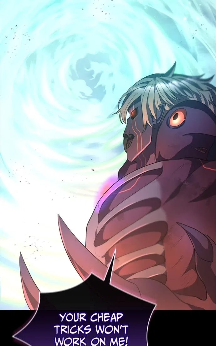 Regression of the Close Combat Mage Chapter 73 – Page 72