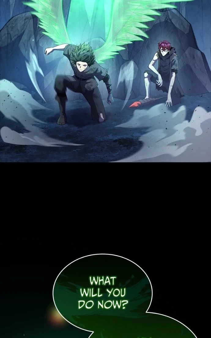 Regression of the Close Combat Mage Chapter 73 – Page 74