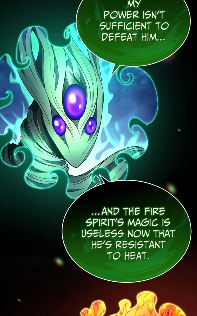 Regression of the Close Combat Mage Chapter 73 – Page 75