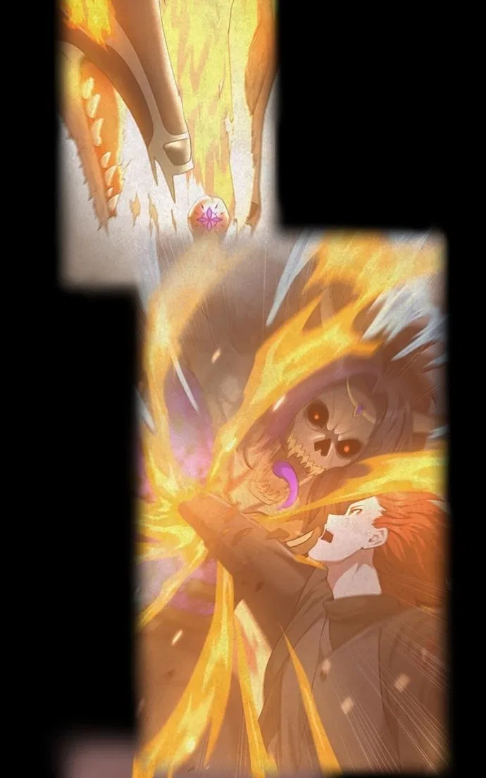 Regression of the Close Combat Mage Chapter 73 – Page 80