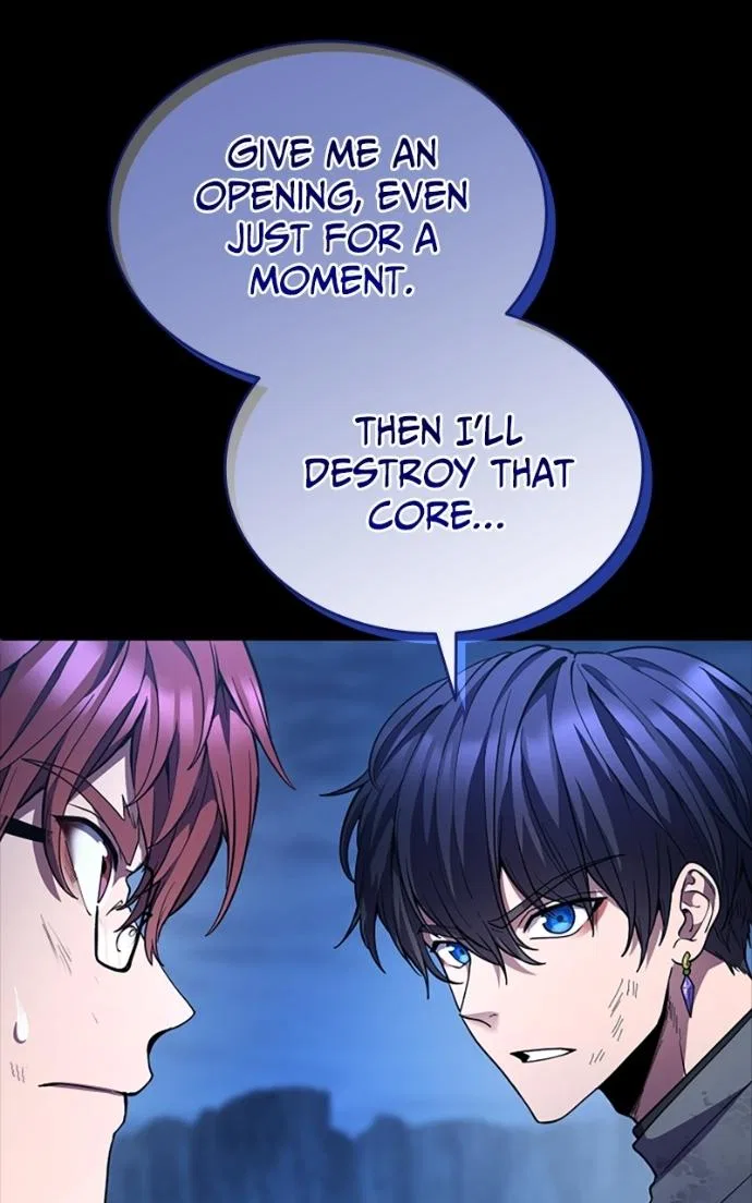 Regression of the Close Combat Mage Chapter 73 – Page 83
