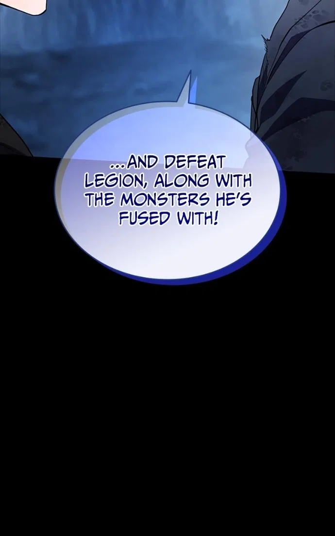 Regression of the Close Combat Mage Chapter 73 – Page 84
