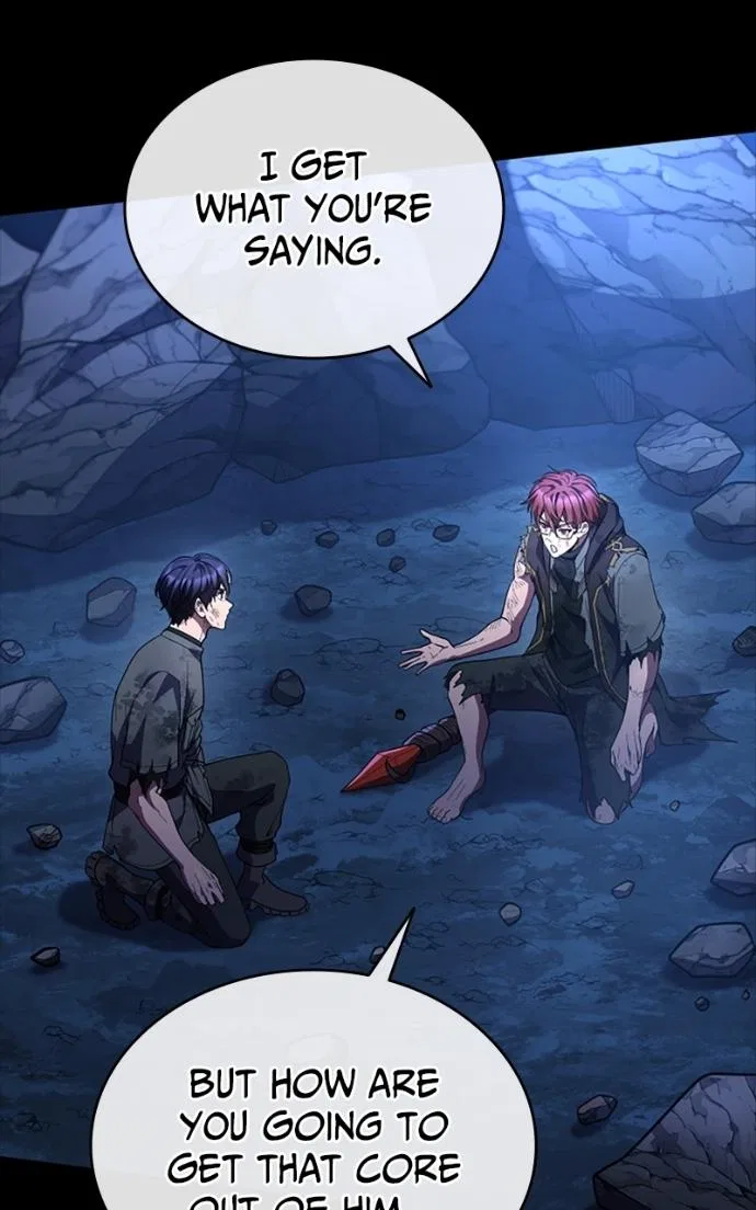 Regression of the Close Combat Mage Chapter 73 – Page 85