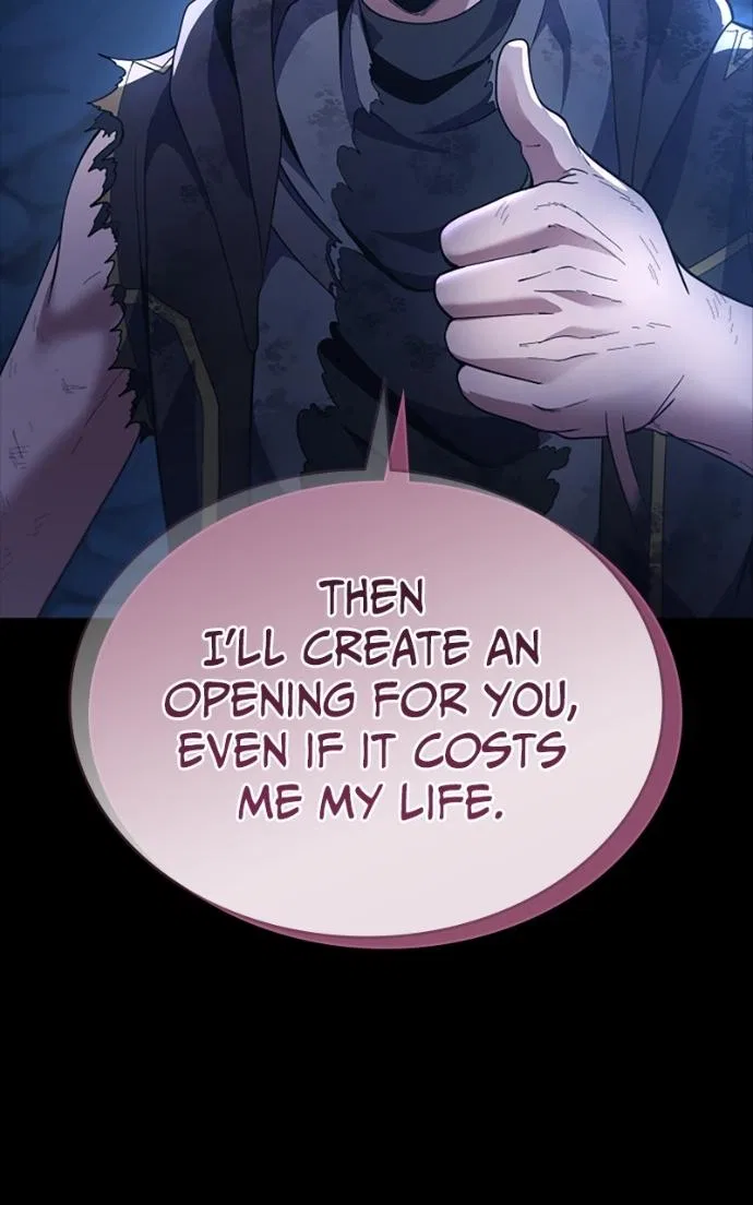 Regression of the Close Combat Mage Chapter 73 – Page 90