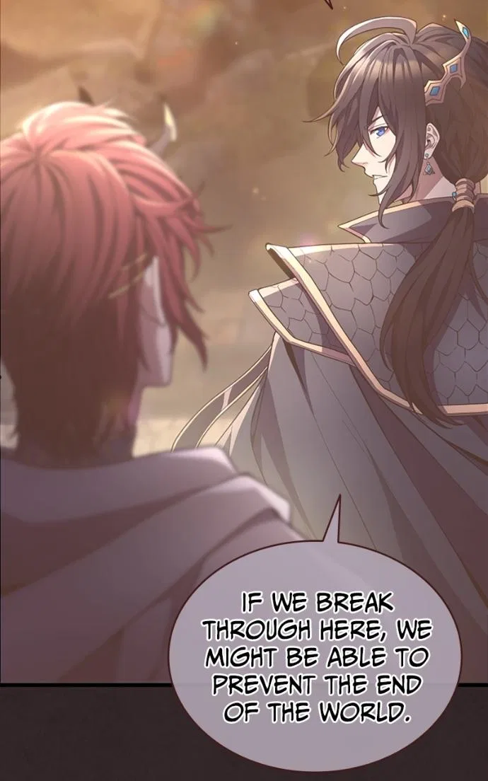 Regression of the Close Combat Mage Chapter 73 – Page 93